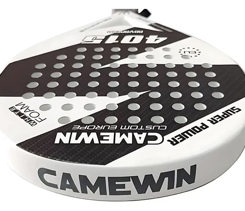 Pala de Pádel CAMEWIN Ideal para Principiantes